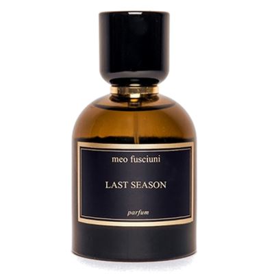 MEO FUSCIUNI Last Season Parfum 100 ml